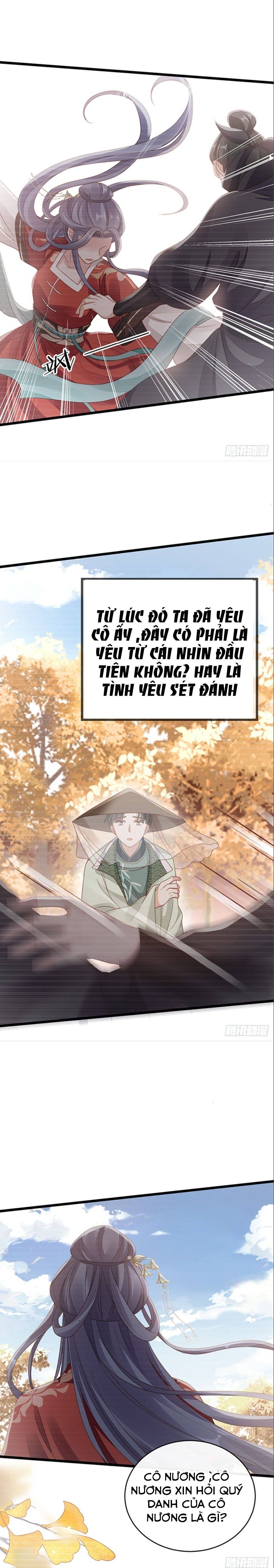 Xuyên Không Chi Viện : Ác Nữ Phản Diện Muốn Tẩy Trắng - Chap 50