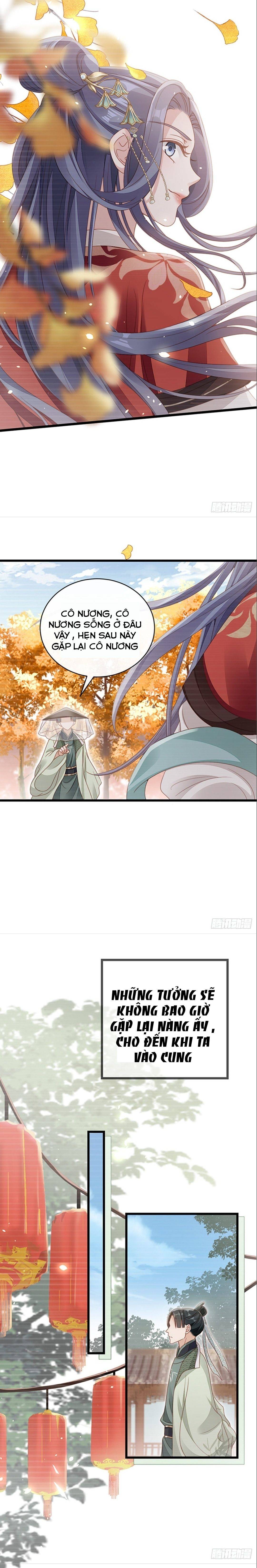 Xuyên Không Chi Viện : Ác Nữ Phản Diện Muốn Tẩy Trắng - Chap 50