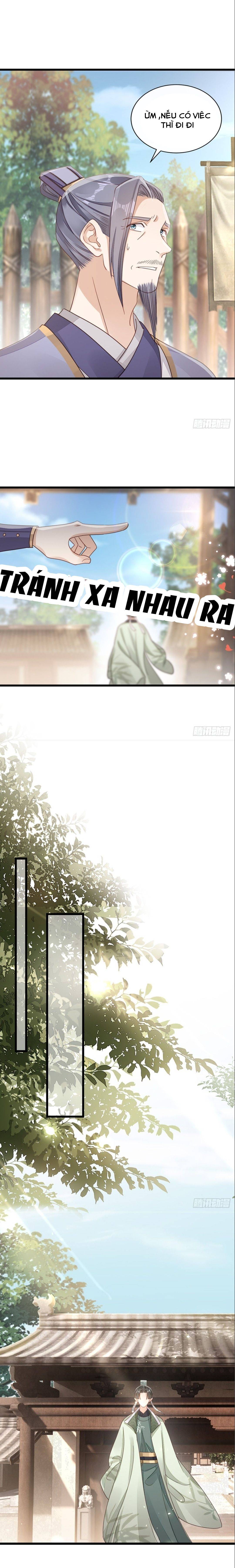 Xuyên Không Chi Viện : Ác Nữ Phản Diện Muốn Tẩy Trắng - Chap 50