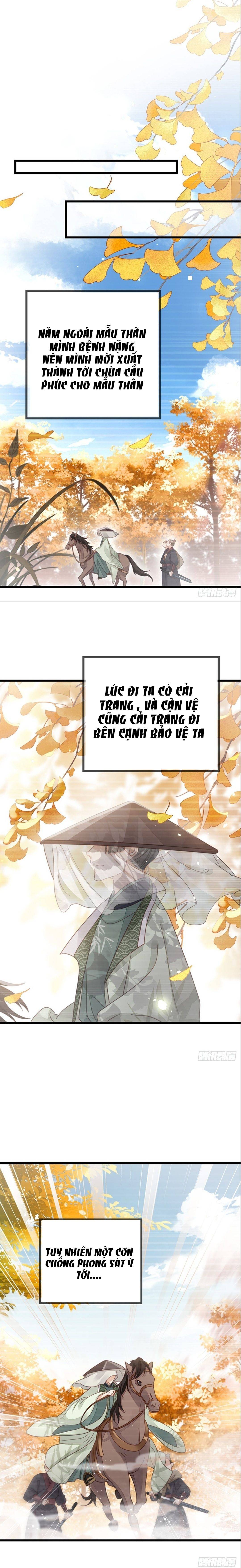 Xuyên Không Chi Viện : Ác Nữ Phản Diện Muốn Tẩy Trắng - Chap 50