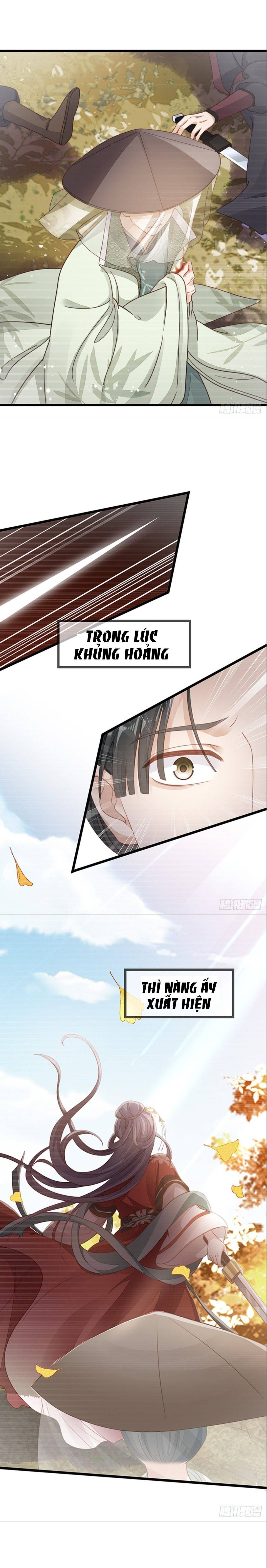 Xuyên Không Chi Viện : Ác Nữ Phản Diện Muốn Tẩy Trắng - Chap 50