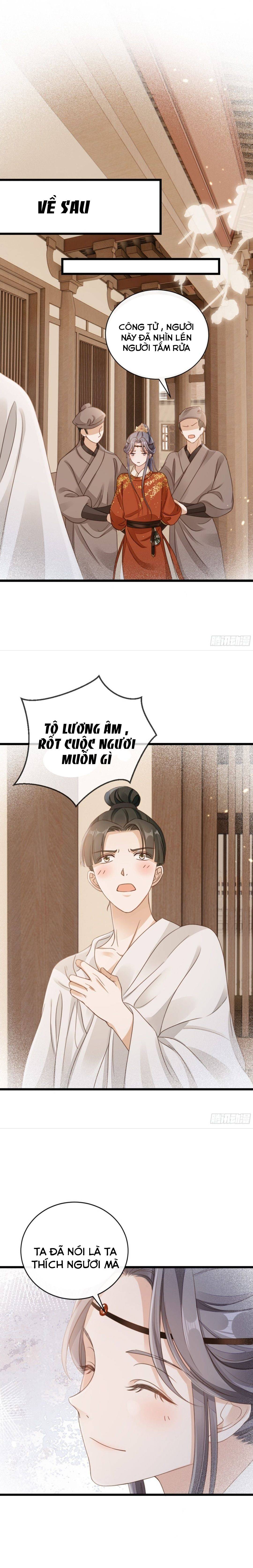 Xuyên Không Chi Viện : Ác Nữ Phản Diện Muốn Tẩy Trắng - Chap 51