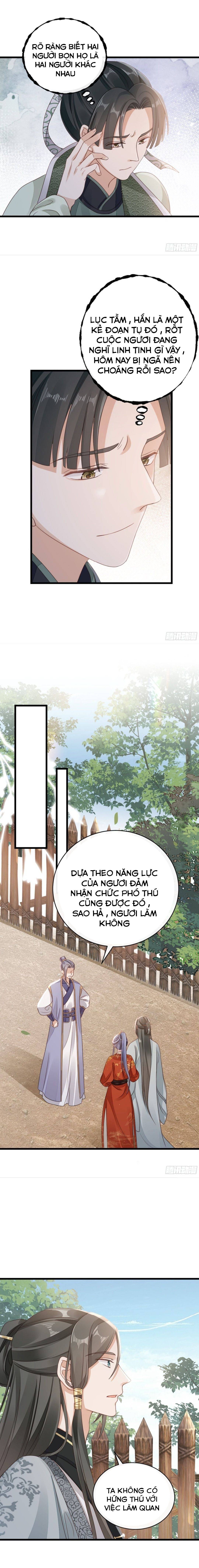 Xuyên Không Chi Viện : Ác Nữ Phản Diện Muốn Tẩy Trắng - Chap 51