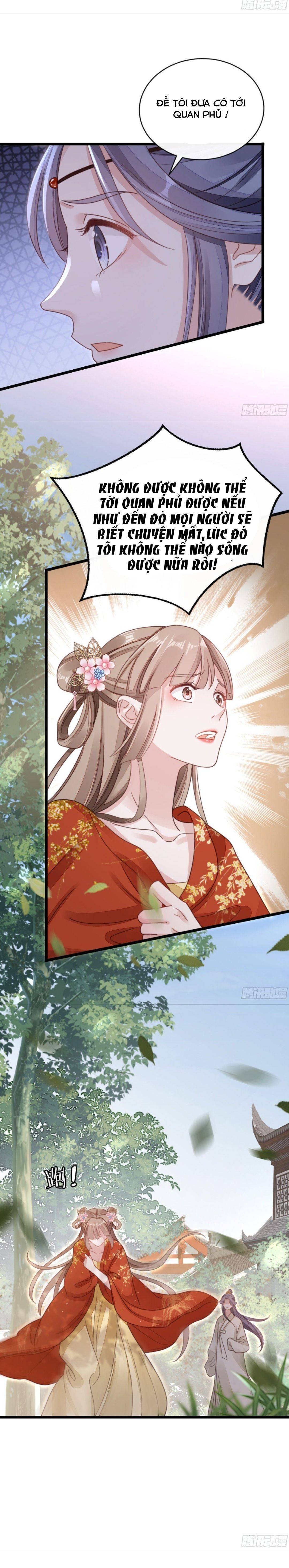 Xuyên Không Chi Viện : Ác Nữ Phản Diện Muốn Tẩy Trắng - Chap 52