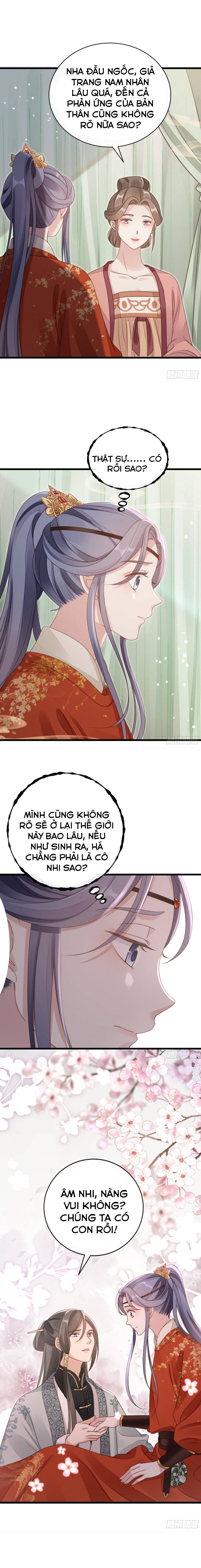 Xuyên Không Chi Viện : Ác Nữ Phản Diện Muốn Tẩy Trắng - Chap 53