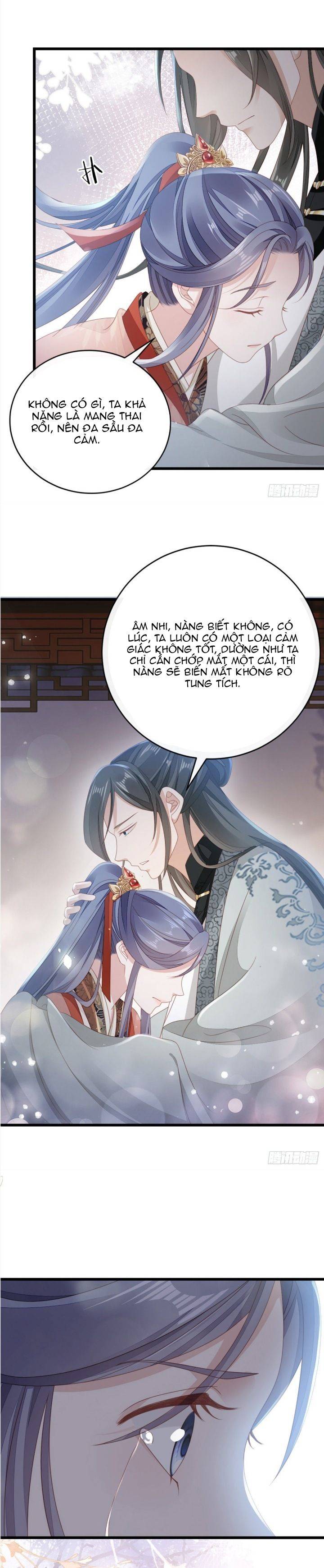 Xuyên Không Chi Viện : Ác Nữ Phản Diện Muốn Tẩy Trắng - Chap 54