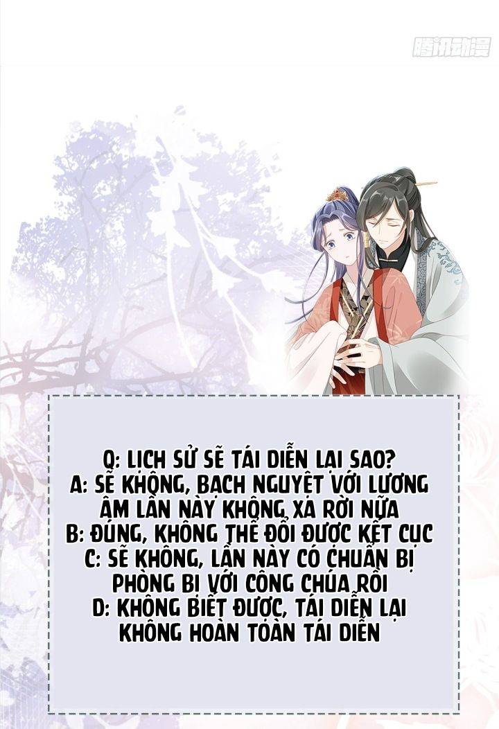 Xuyên Không Chi Viện : Ác Nữ Phản Diện Muốn Tẩy Trắng - Chap 54