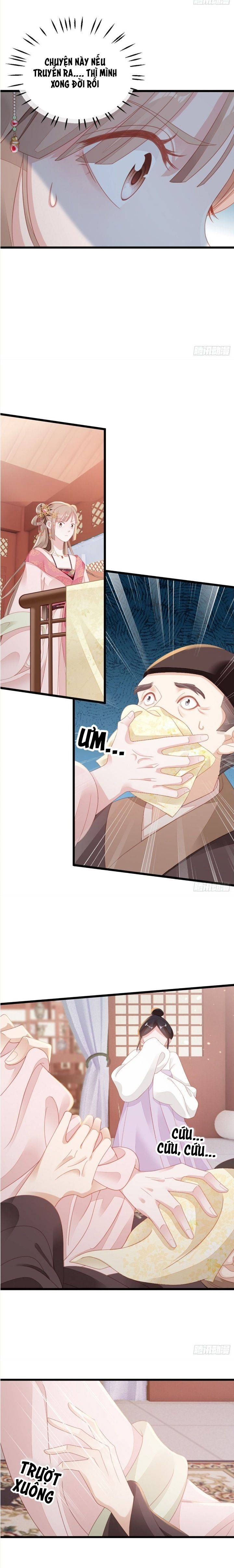 Xuyên Không Chi Viện : Ác Nữ Phản Diện Muốn Tẩy Trắng - Chap 54