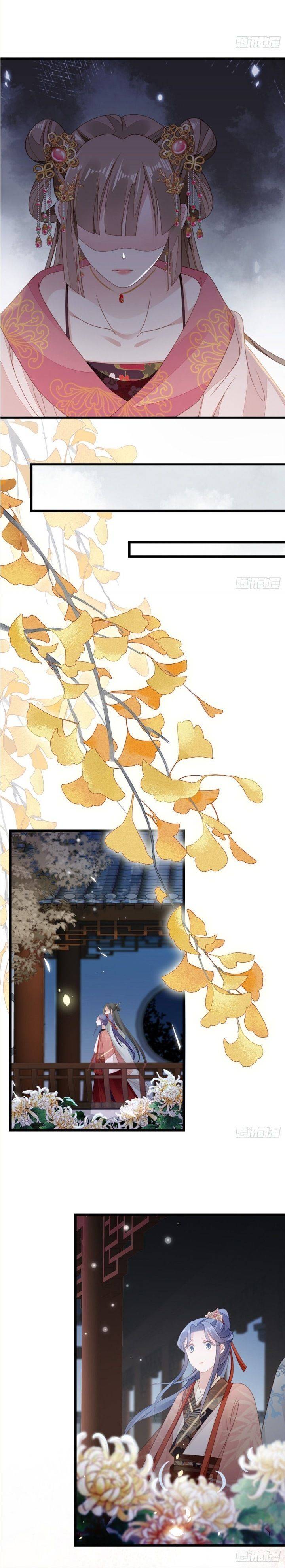 Xuyên Không Chi Viện : Ác Nữ Phản Diện Muốn Tẩy Trắng - Chap 54