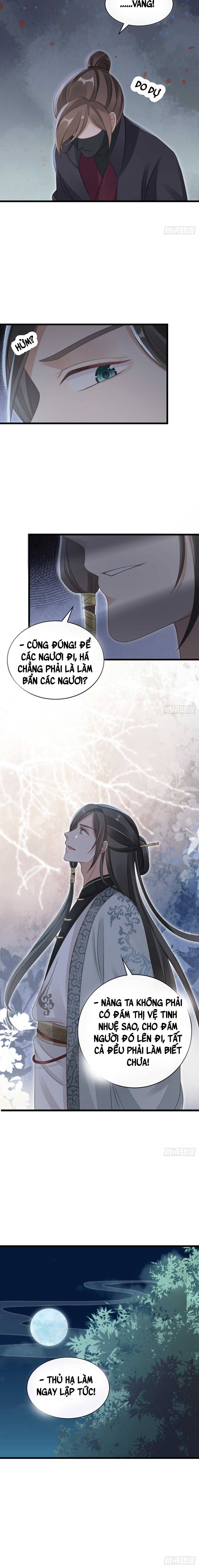 Xuyên Không Chi Viện : Ác Nữ Phản Diện Muốn Tẩy Trắng - Chap 55