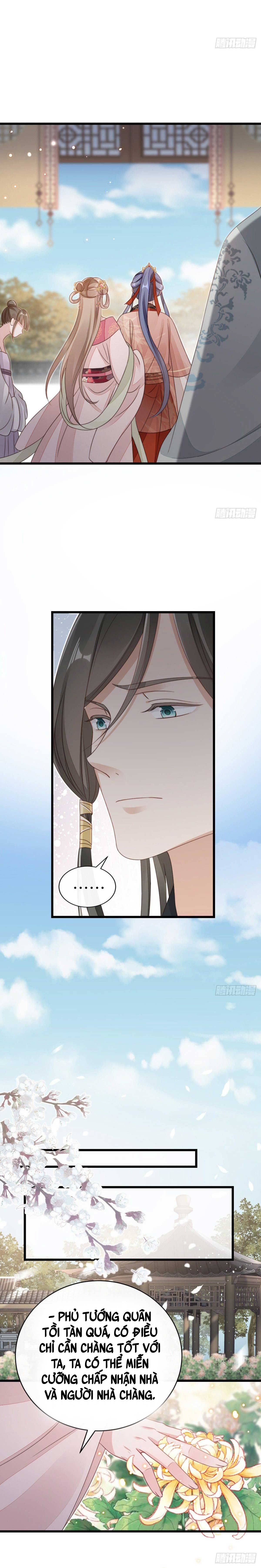 Xuyên Không Chi Viện : Ác Nữ Phản Diện Muốn Tẩy Trắng - Chap 55