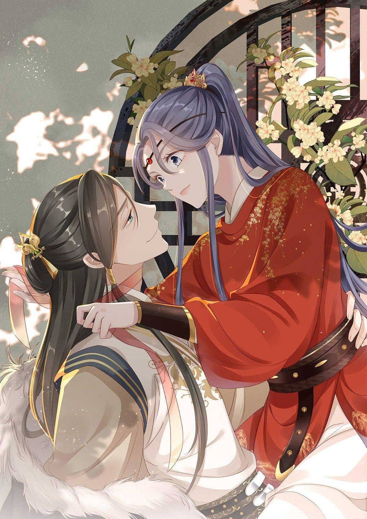 Xuyên Không Chi Viện : Ác Nữ Phản Diện Muốn Tẩy Trắng - Chap 56