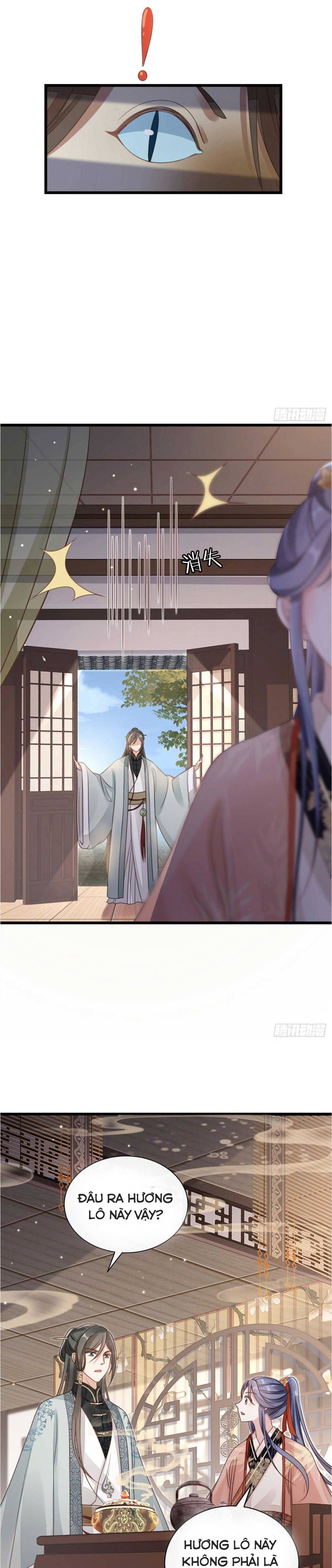 Xuyên Không Chi Viện : Ác Nữ Phản Diện Muốn Tẩy Trắng - Chap 56