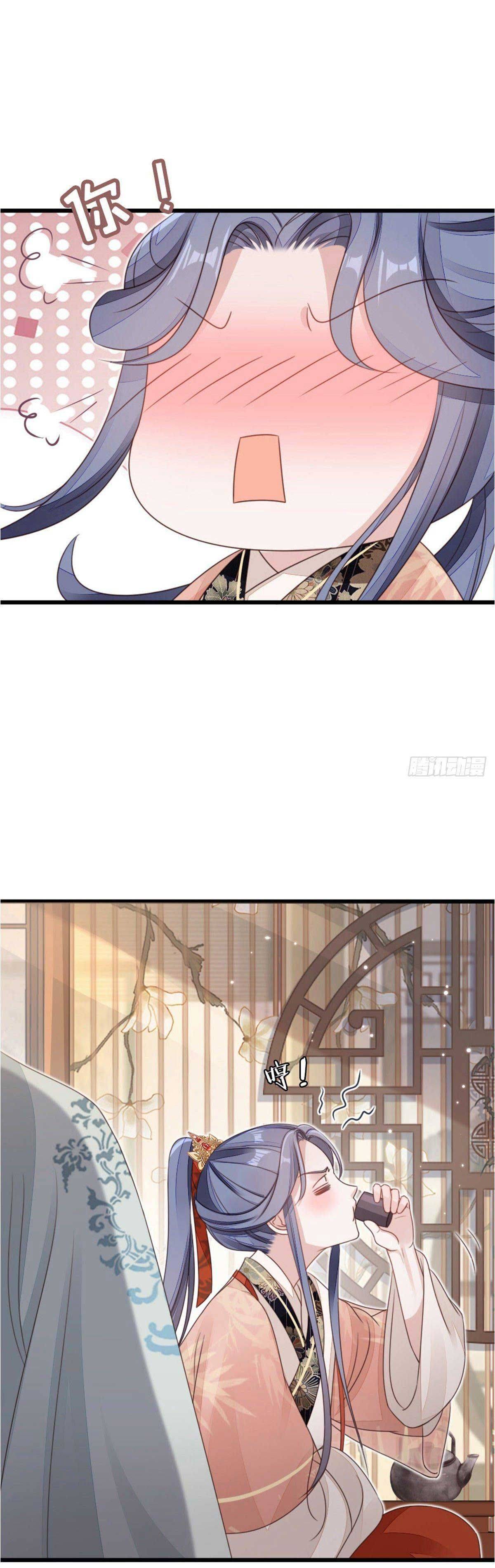 Xuyên Không Chi Viện : Ác Nữ Phản Diện Muốn Tẩy Trắng - Chap 56