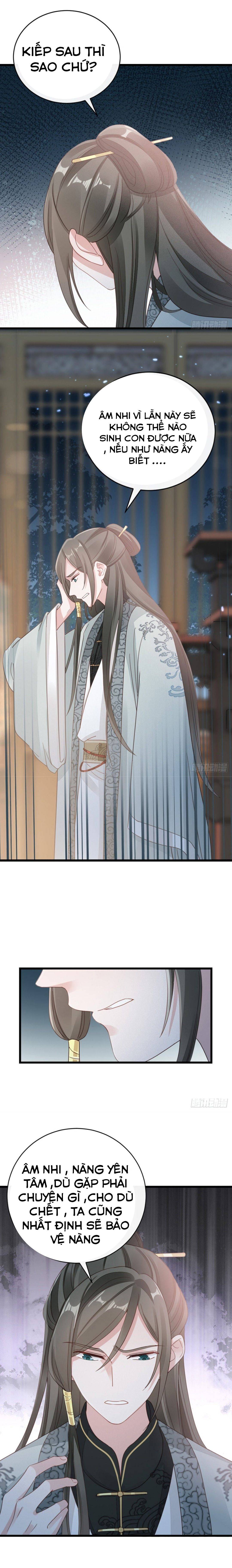 Xuyên Không Chi Viện : Ác Nữ Phản Diện Muốn Tẩy Trắng - Chap 57