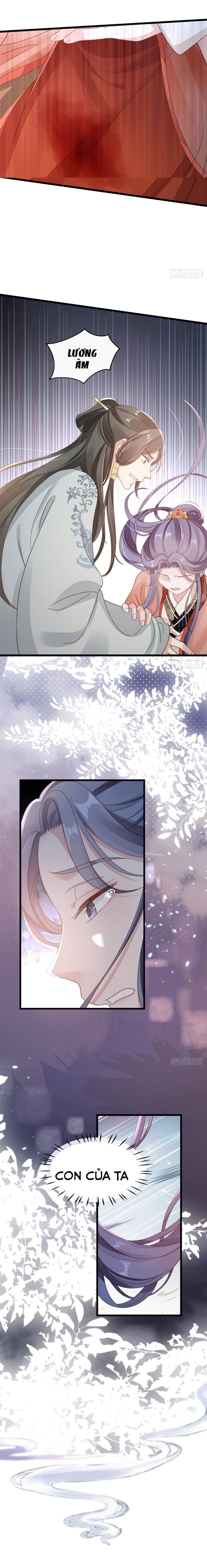 Xuyên Không Chi Viện : Ác Nữ Phản Diện Muốn Tẩy Trắng - Chap 57