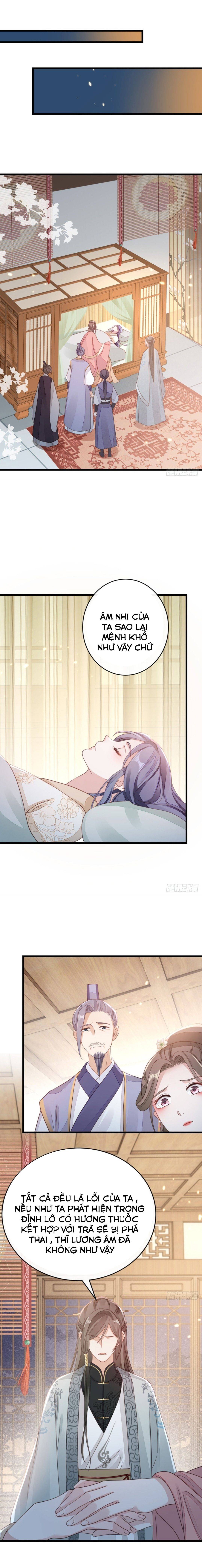 Xuyên Không Chi Viện : Ác Nữ Phản Diện Muốn Tẩy Trắng - Chap 57