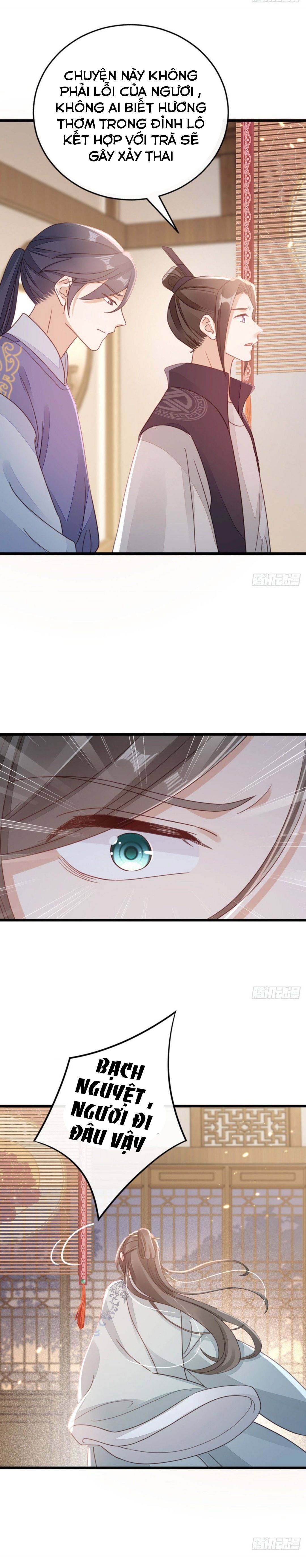 Xuyên Không Chi Viện : Ác Nữ Phản Diện Muốn Tẩy Trắng - Chap 57