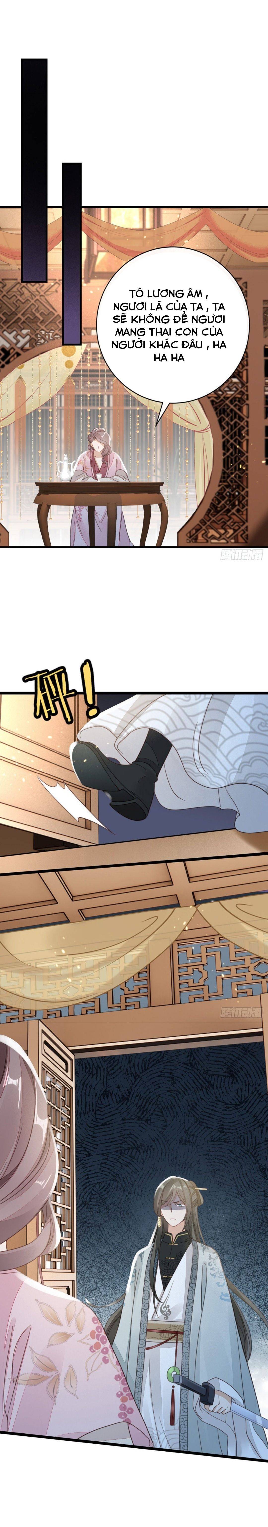 Xuyên Không Chi Viện : Ác Nữ Phản Diện Muốn Tẩy Trắng - Chap 57