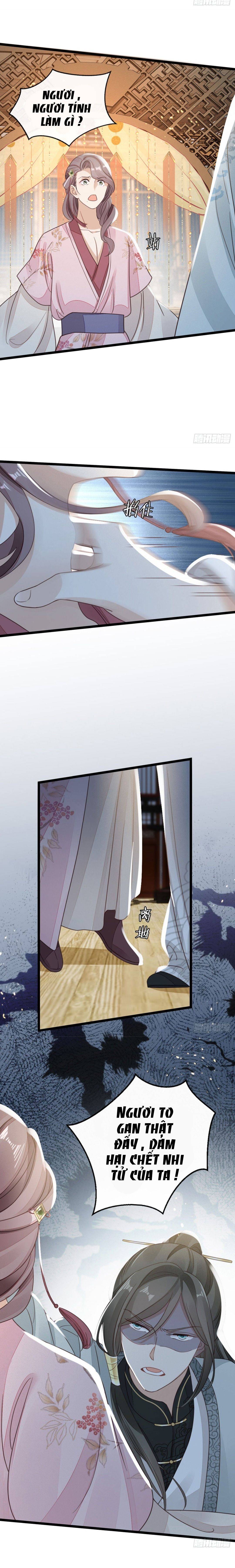 Xuyên Không Chi Viện : Ác Nữ Phản Diện Muốn Tẩy Trắng - Chap 57