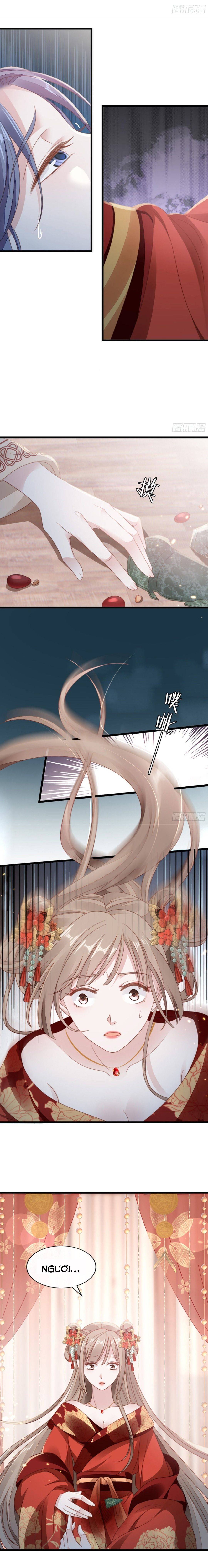 Xuyên Không Chi Viện : Ác Nữ Phản Diện Muốn Tẩy Trắng - Chap 58