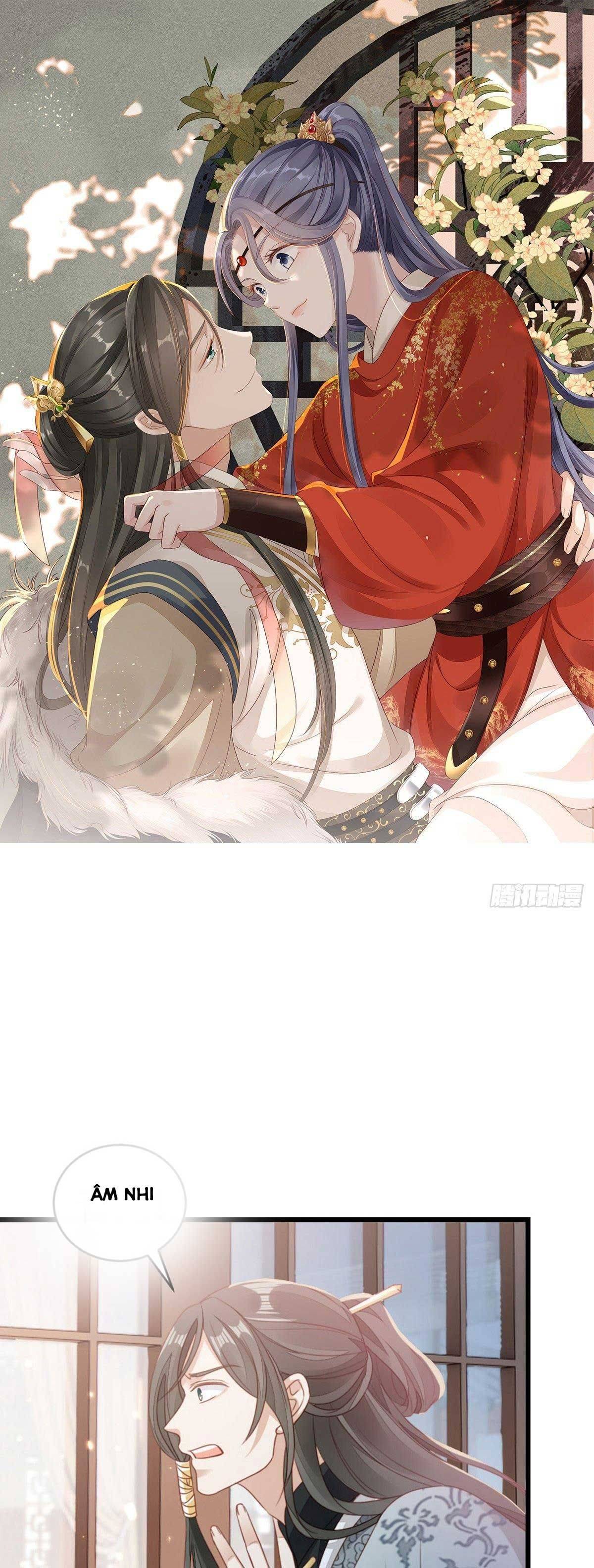 Xuyên Không Chi Viện : Ác Nữ Phản Diện Muốn Tẩy Trắng - Chap 59