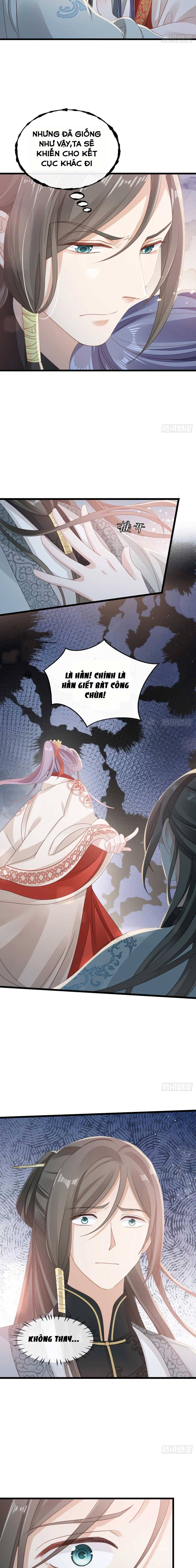 Xuyên Không Chi Viện : Ác Nữ Phản Diện Muốn Tẩy Trắng - Chap 59