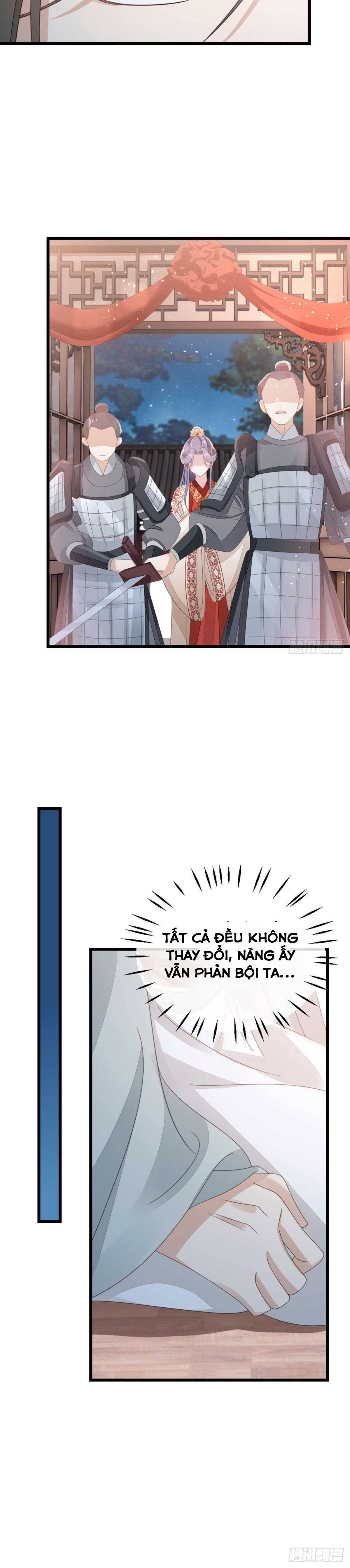 Xuyên Không Chi Viện : Ác Nữ Phản Diện Muốn Tẩy Trắng - Chap 59