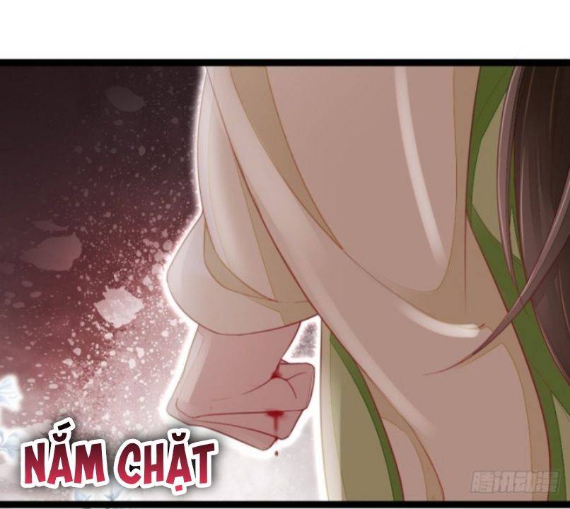 Xuyên Không Chi Viện : Ác Nữ Phản Diện Muốn Tẩy Trắng - Chap 6