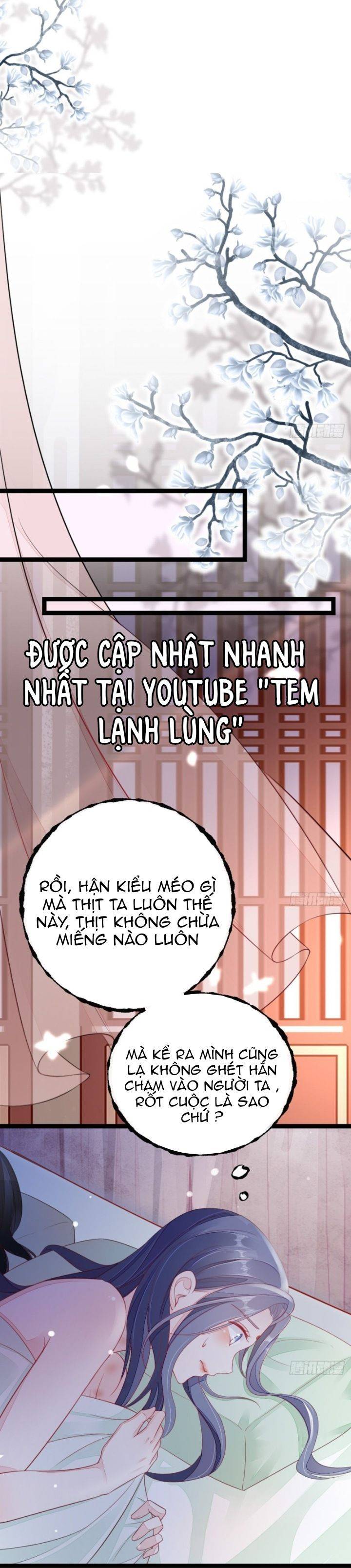 Xuyên Không Chi Viện : Ác Nữ Phản Diện Muốn Tẩy Trắng - Chap 6