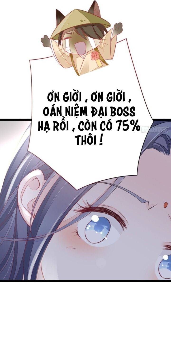 Xuyên Không Chi Viện : Ác Nữ Phản Diện Muốn Tẩy Trắng - Chap 6