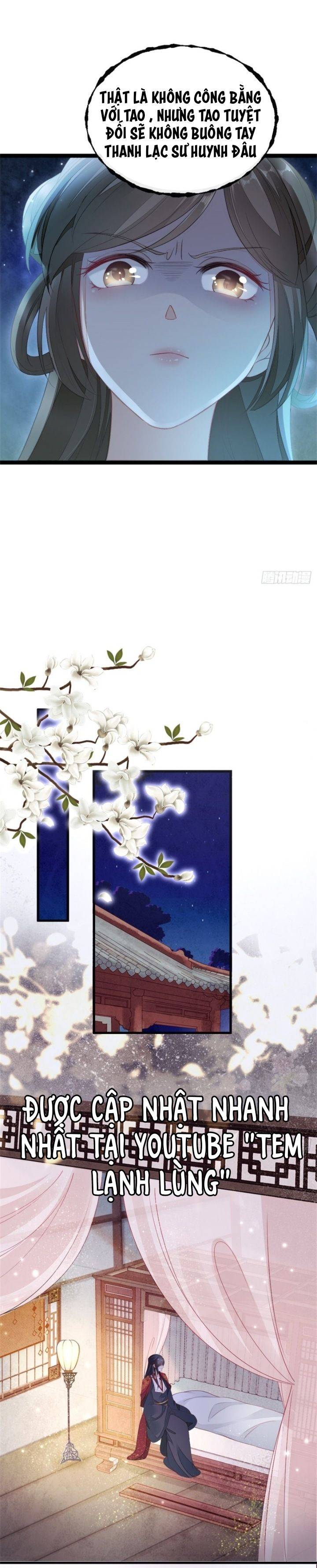 Xuyên Không Chi Viện : Ác Nữ Phản Diện Muốn Tẩy Trắng - Chap 6