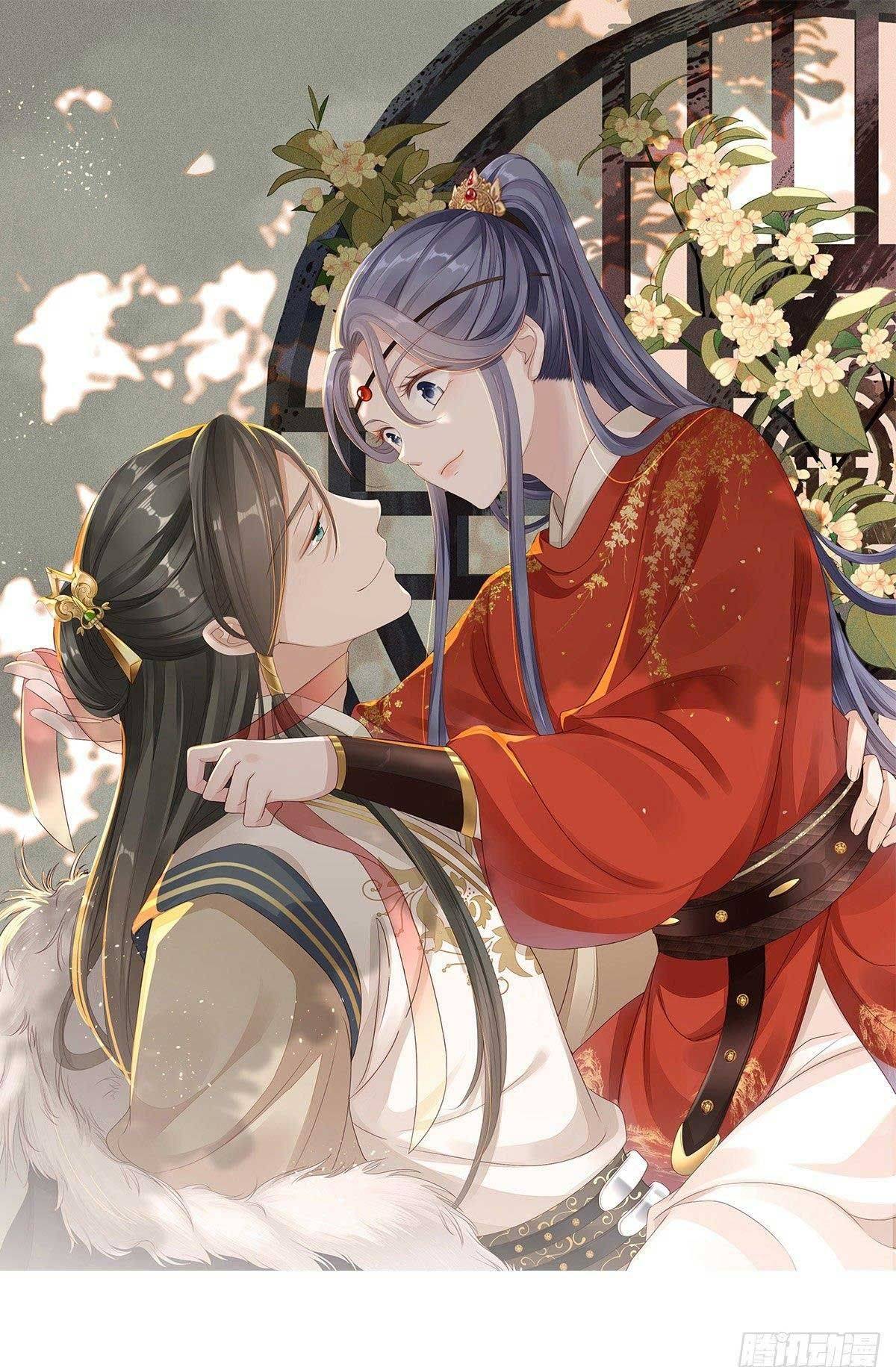 Xuyên Không Chi Viện : Ác Nữ Phản Diện Muốn Tẩy Trắng - Chap 60