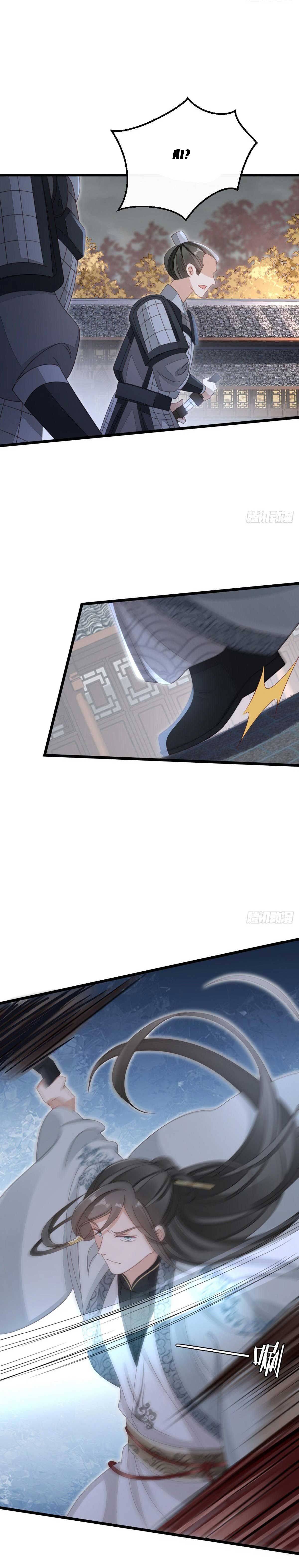 Xuyên Không Chi Viện : Ác Nữ Phản Diện Muốn Tẩy Trắng - Chap 60