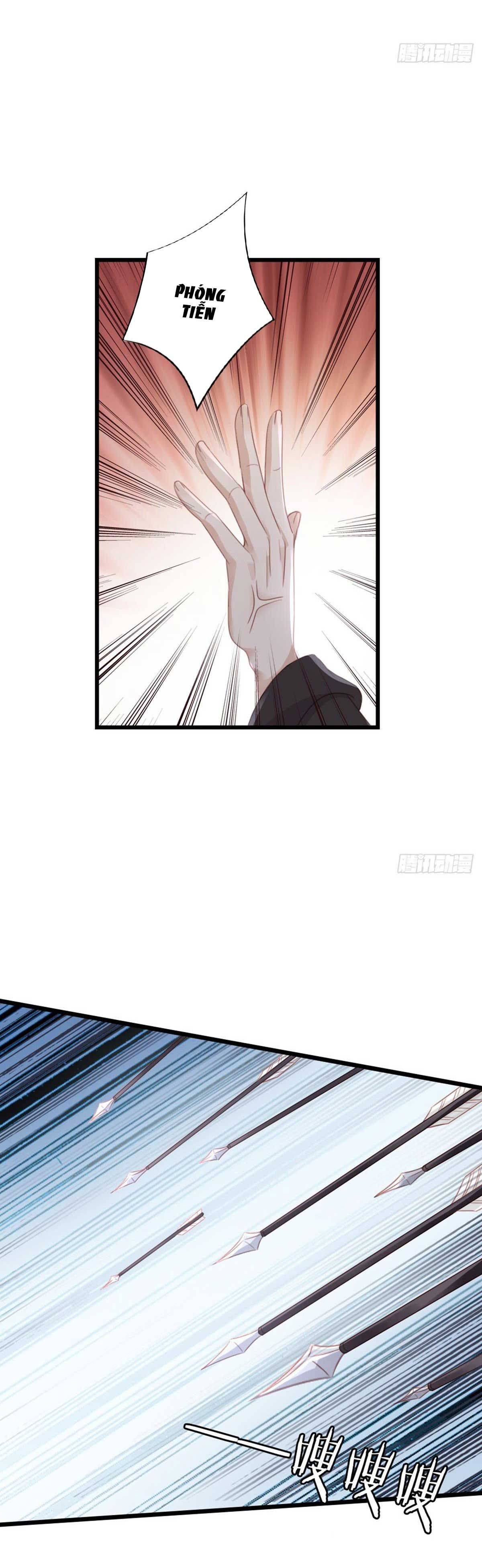 Xuyên Không Chi Viện : Ác Nữ Phản Diện Muốn Tẩy Trắng - Chap 60