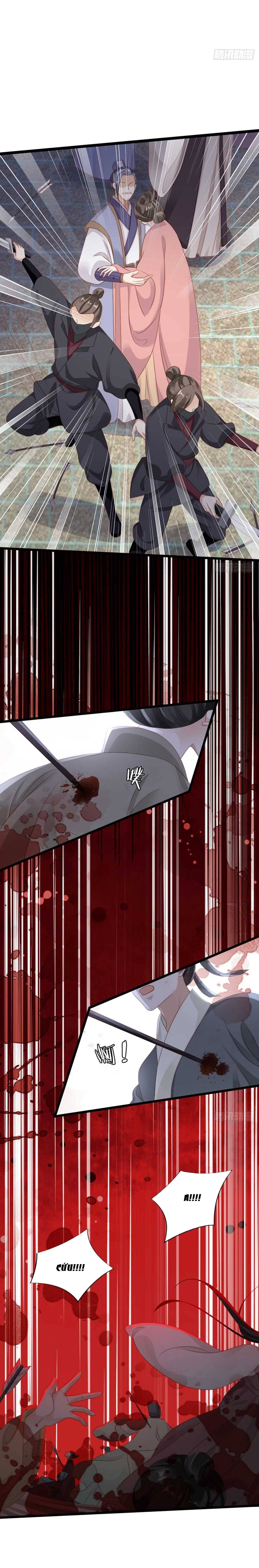 Xuyên Không Chi Viện : Ác Nữ Phản Diện Muốn Tẩy Trắng - Chap 60