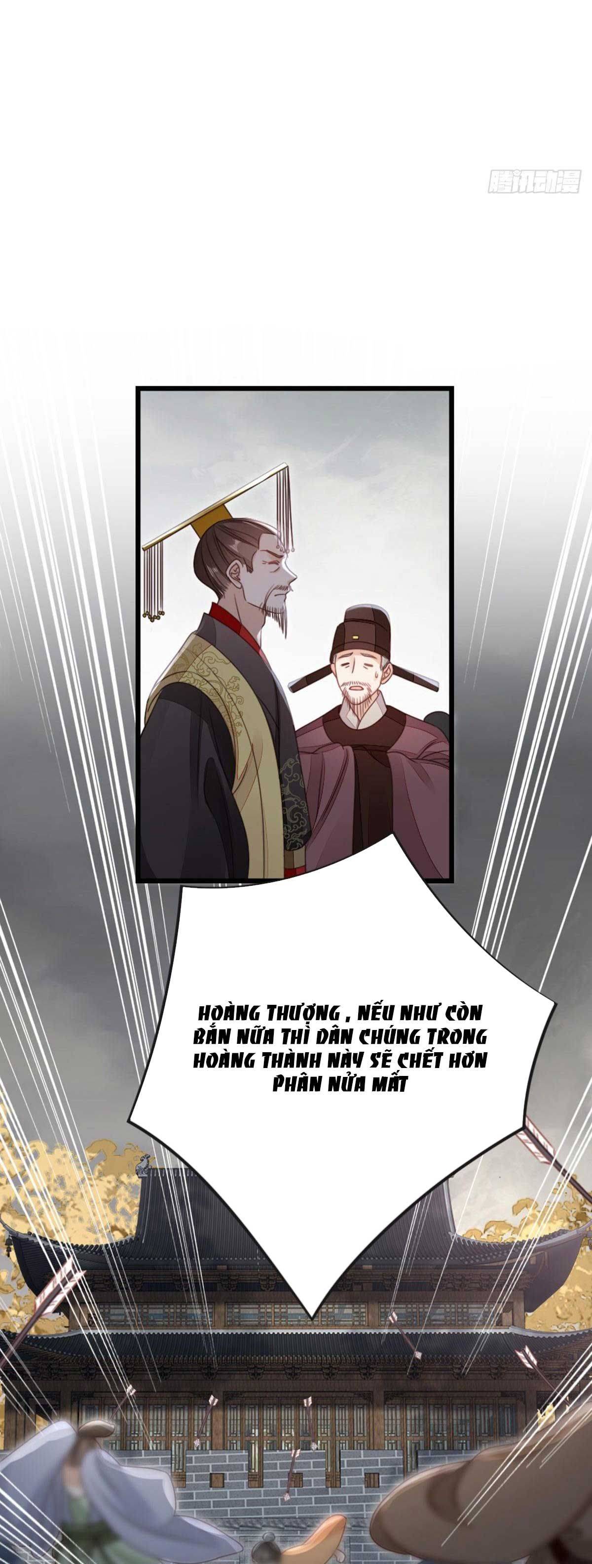 Xuyên Không Chi Viện : Ác Nữ Phản Diện Muốn Tẩy Trắng - Chap 60