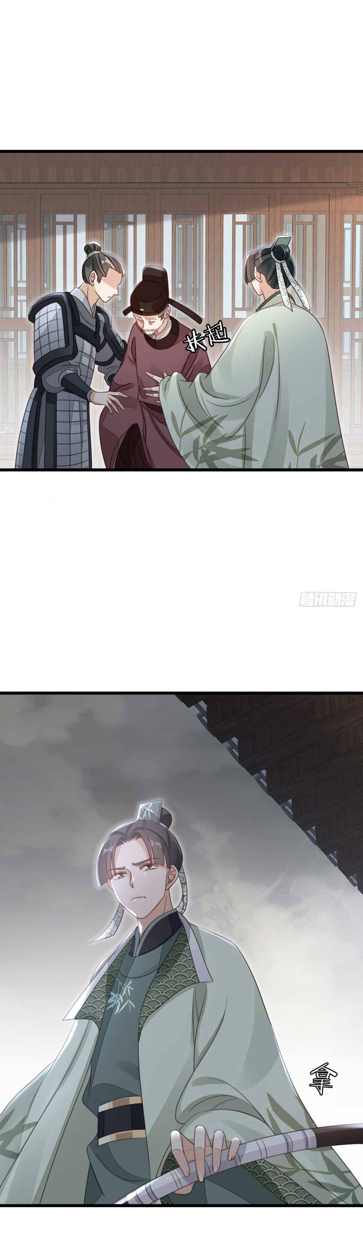 Xuyên Không Chi Viện : Ác Nữ Phản Diện Muốn Tẩy Trắng - Chap 60