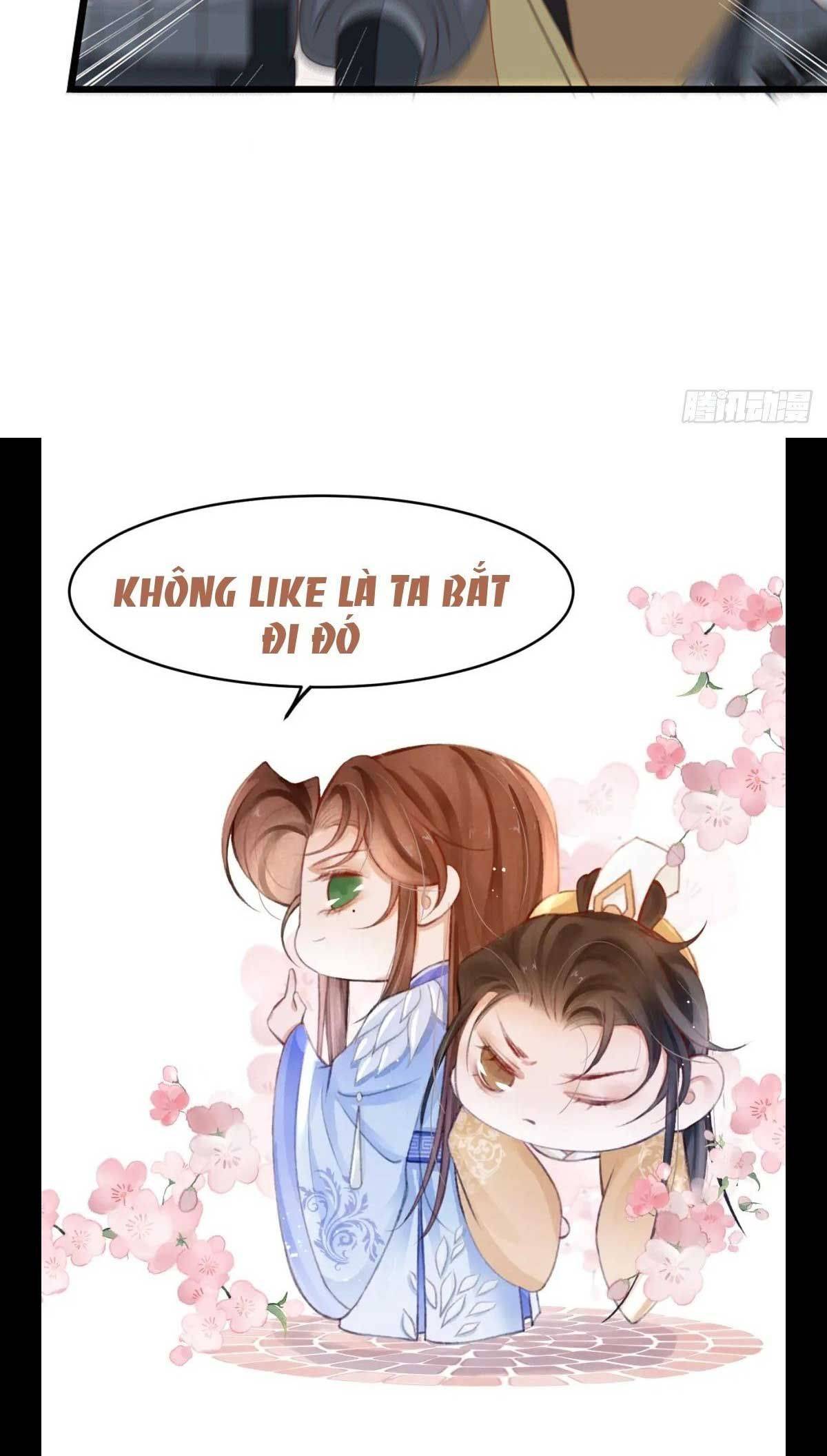 Xuyên Không Chi Viện : Ác Nữ Phản Diện Muốn Tẩy Trắng - Chap 60