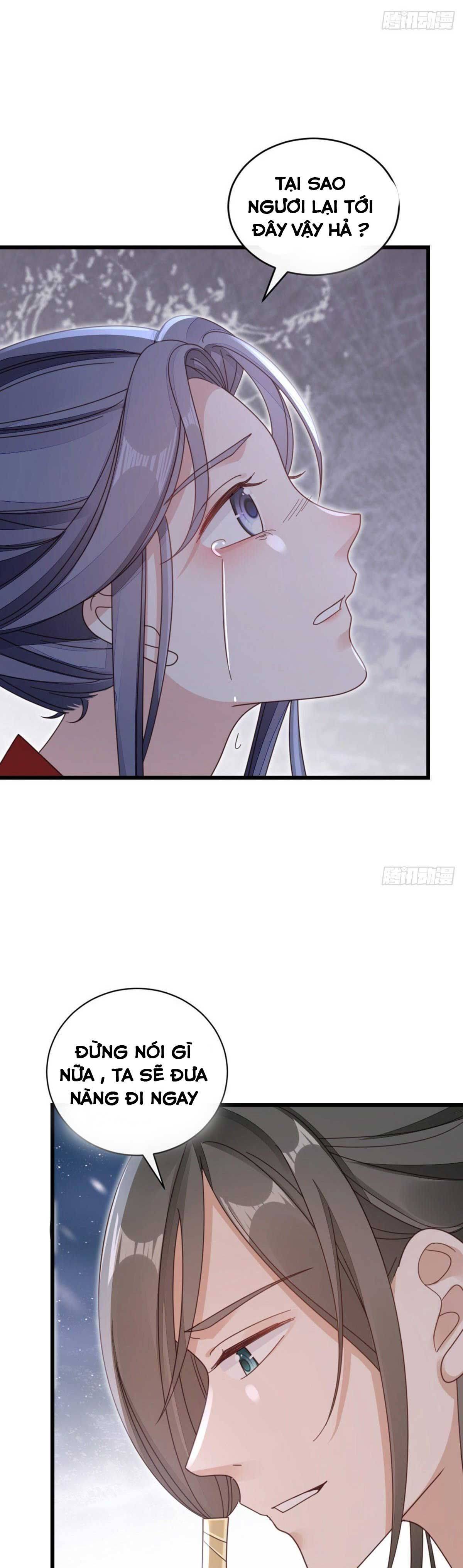 Xuyên Không Chi Viện : Ác Nữ Phản Diện Muốn Tẩy Trắng - Chap 60