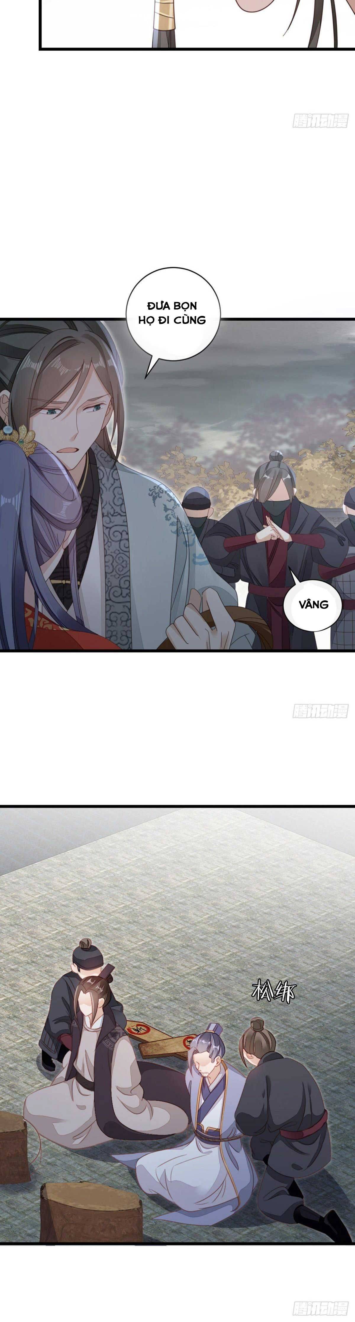 Xuyên Không Chi Viện : Ác Nữ Phản Diện Muốn Tẩy Trắng - Chap 60