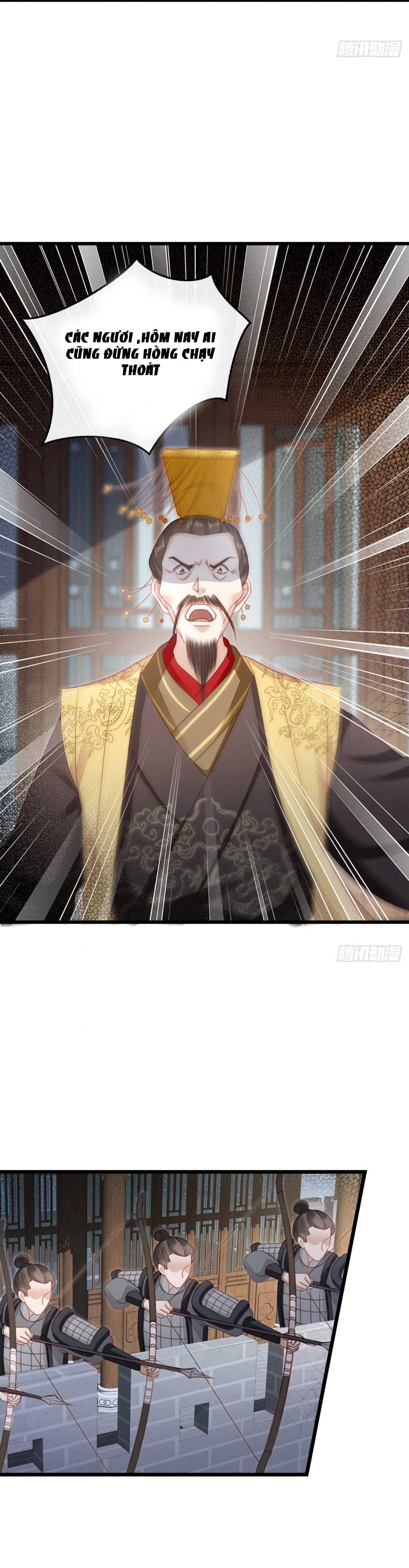 Xuyên Không Chi Viện : Ác Nữ Phản Diện Muốn Tẩy Trắng - Chap 60