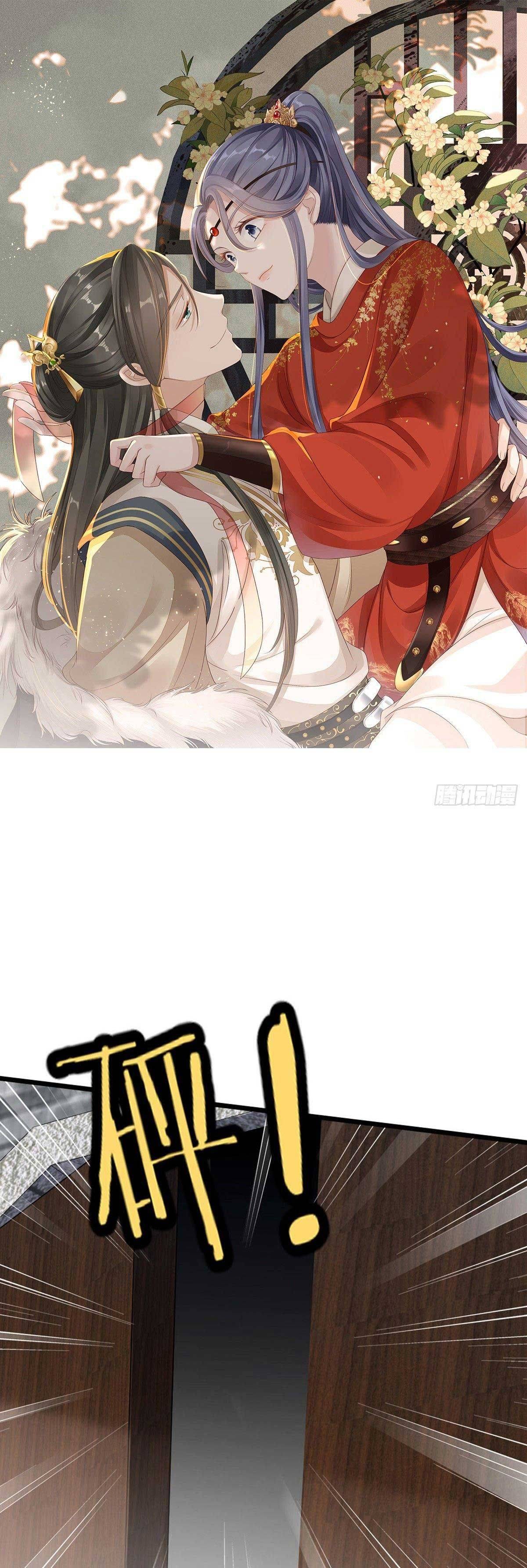 Xuyên Không Chi Viện : Ác Nữ Phản Diện Muốn Tẩy Trắng - Chap 61