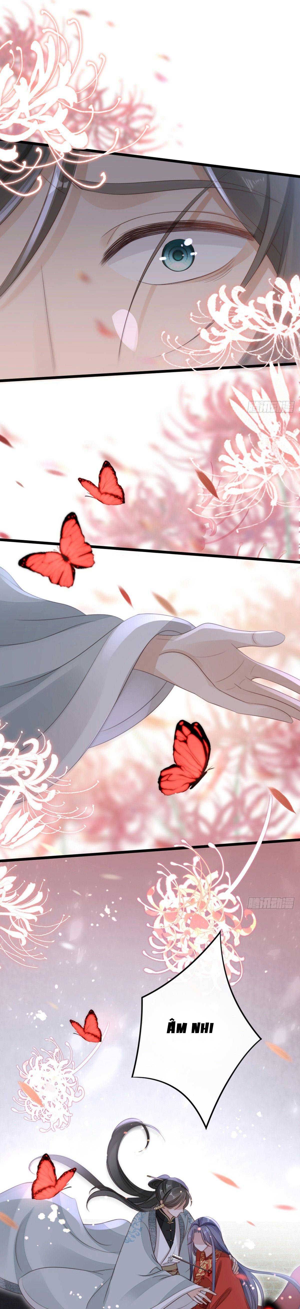 Xuyên Không Chi Viện : Ác Nữ Phản Diện Muốn Tẩy Trắng - Chap 61