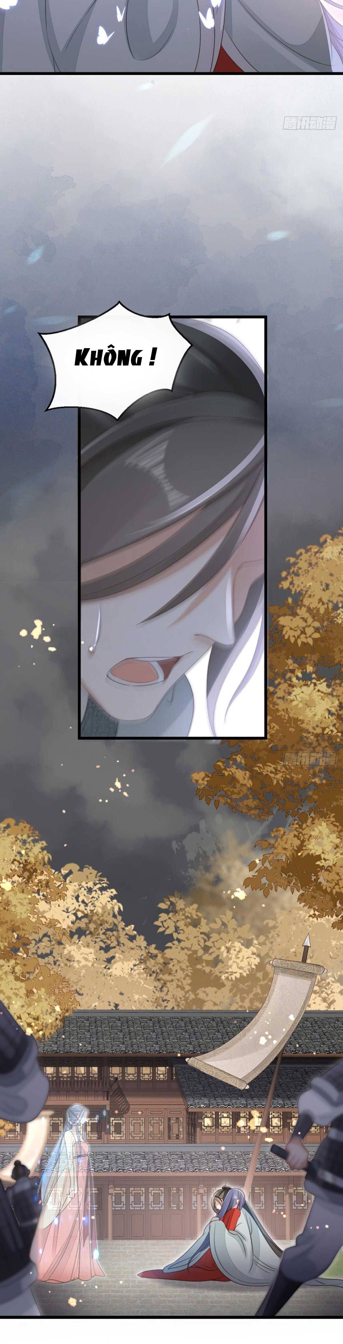 Xuyên Không Chi Viện : Ác Nữ Phản Diện Muốn Tẩy Trắng - Chap 61