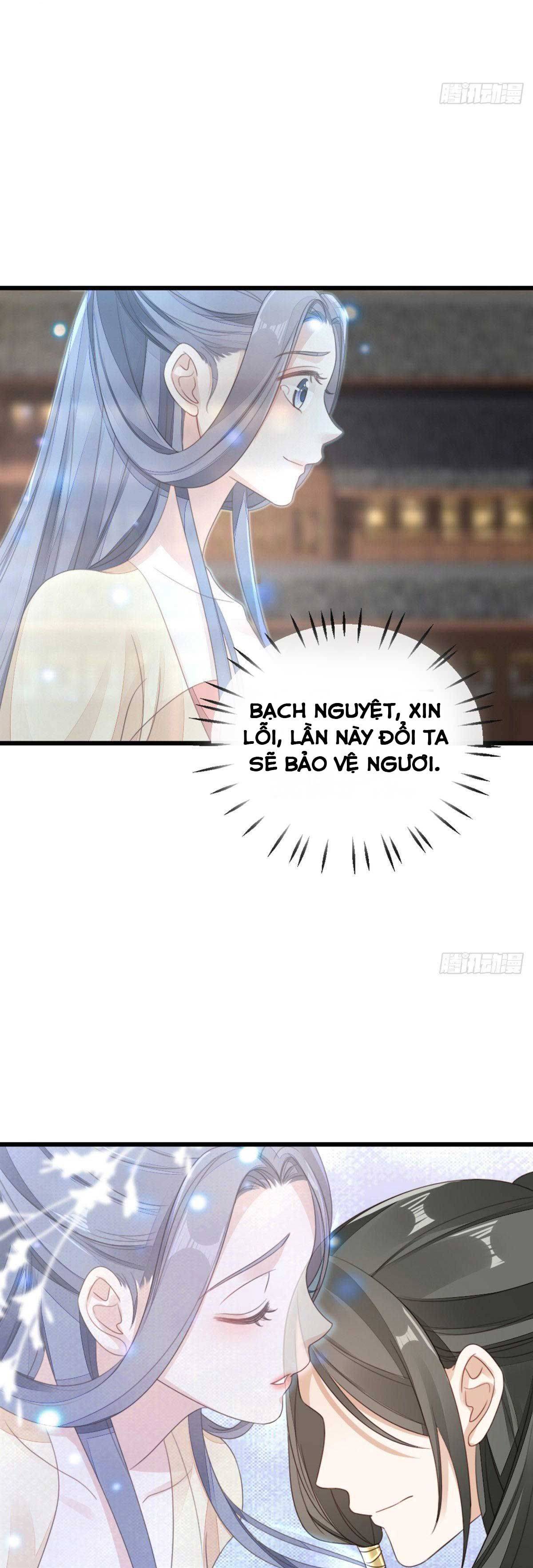 Xuyên Không Chi Viện : Ác Nữ Phản Diện Muốn Tẩy Trắng - Chap 61