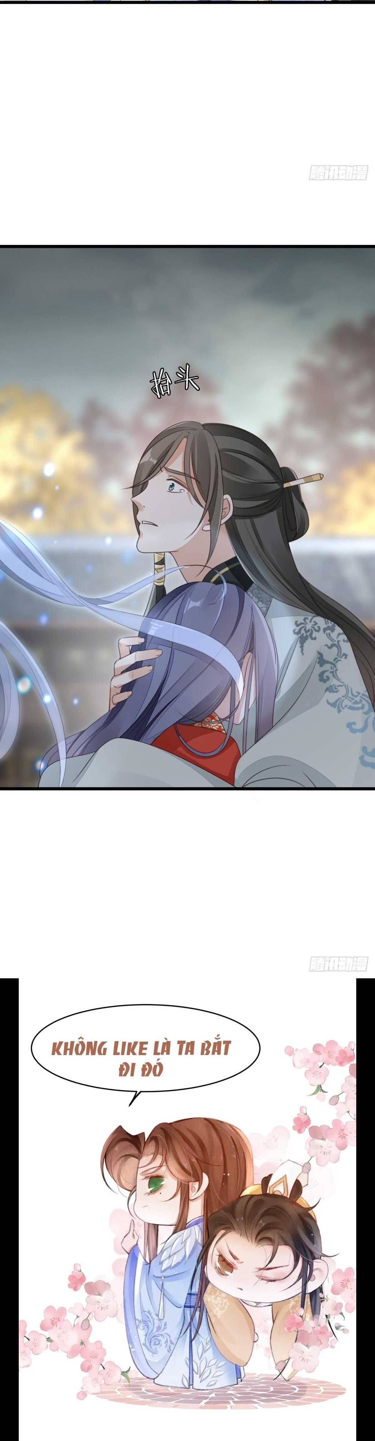 Xuyên Không Chi Viện : Ác Nữ Phản Diện Muốn Tẩy Trắng - Chap 61