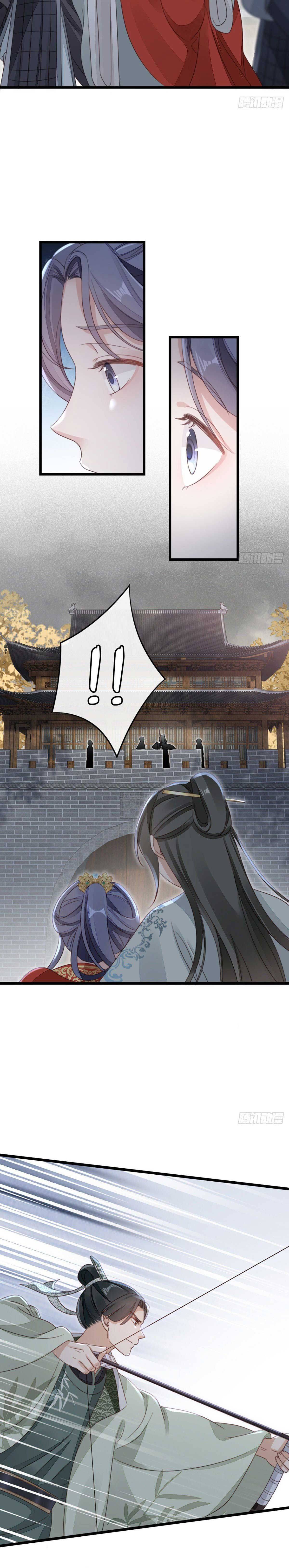 Xuyên Không Chi Viện : Ác Nữ Phản Diện Muốn Tẩy Trắng - Chap 61