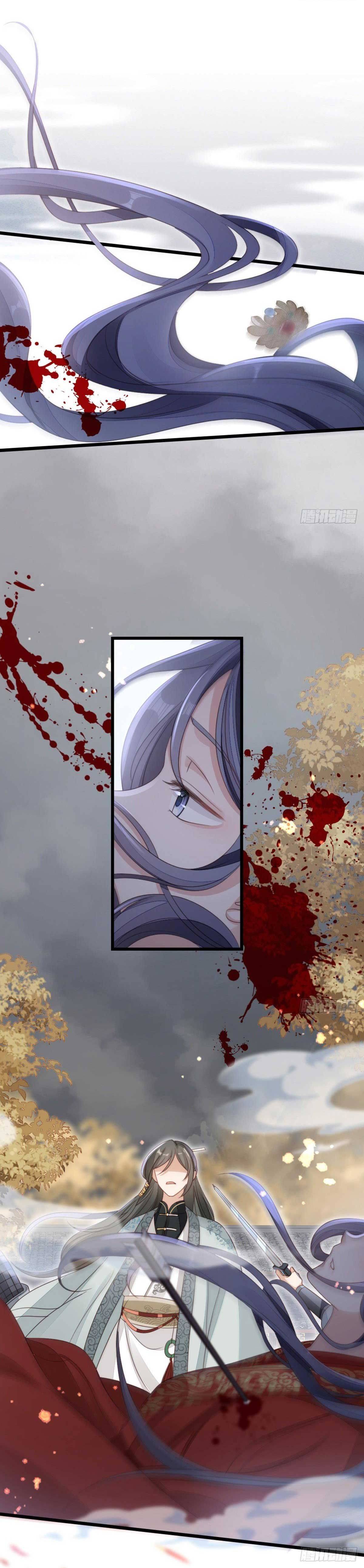 Xuyên Không Chi Viện : Ác Nữ Phản Diện Muốn Tẩy Trắng - Chap 61