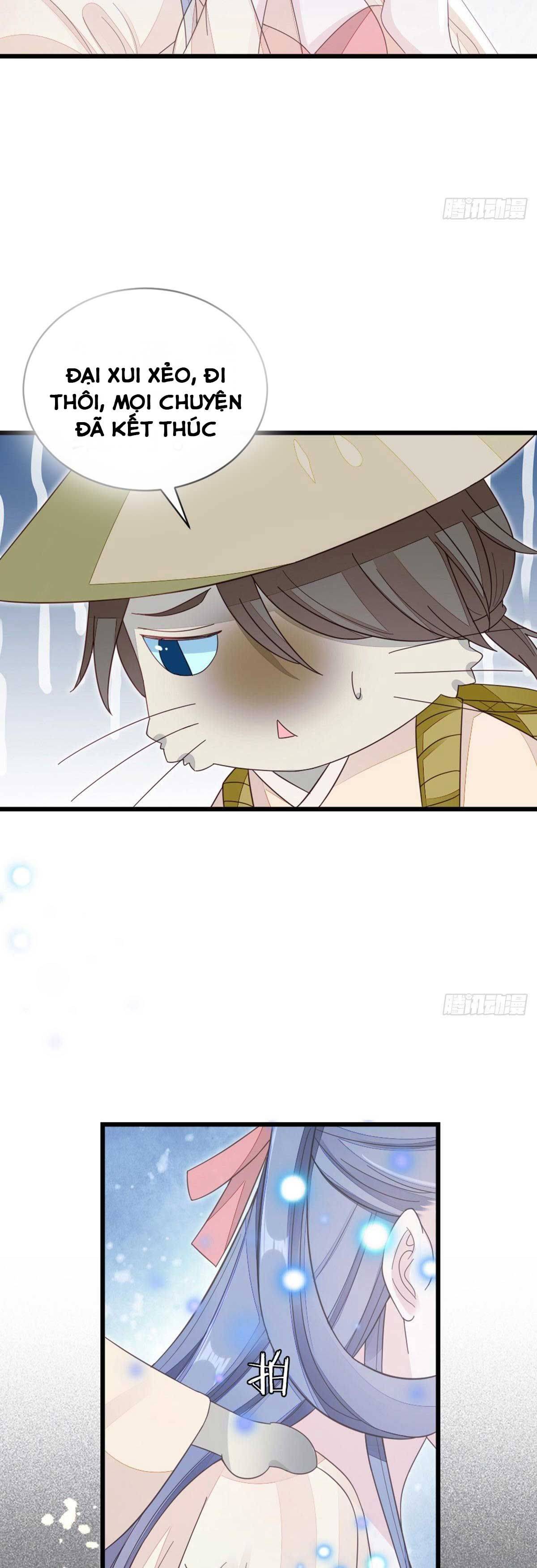 Xuyên Không Chi Viện : Ác Nữ Phản Diện Muốn Tẩy Trắng - Chap 62